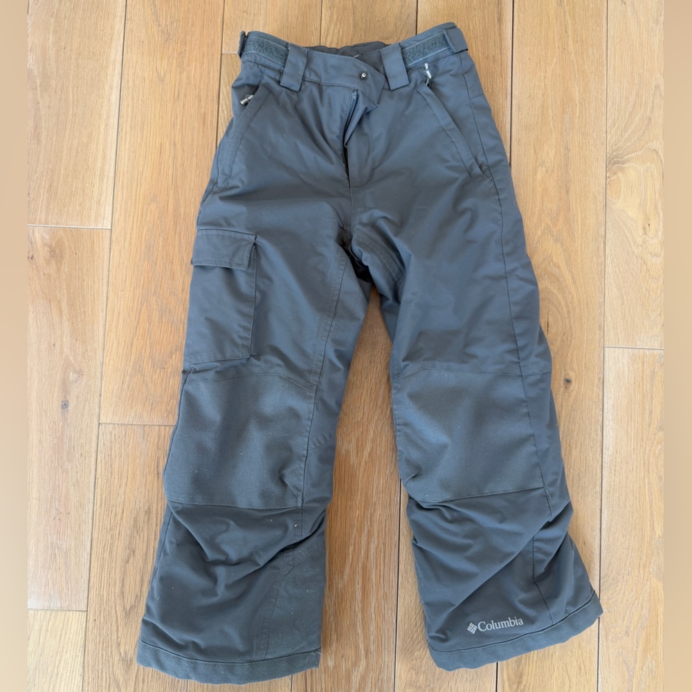 Columbia Boys' Ice Slopes Size S